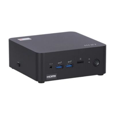 Mini PC MSI Cubi NUC 1M-439TH