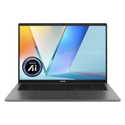 Notebook Asus Vivobook S16 (S3607CA-RP519WA)