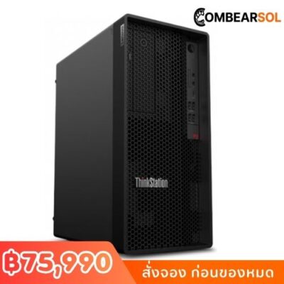 Computer PC Lenovo ThinkStation P2 Tower Gen 2 (30JQ007JTH)
