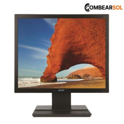 Monitor Acer LED 17" V176L bm (UM.BV6ST.002)