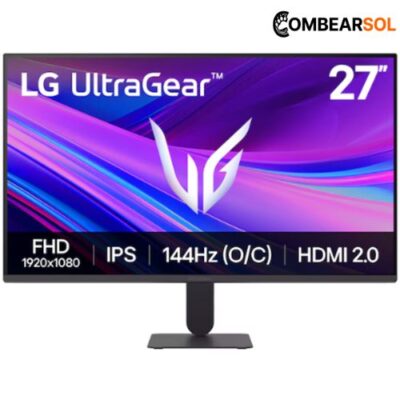 Monitor LG (27G411A-B)