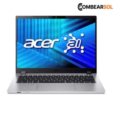 Notebook Acer TravelMate P2 TMP214-76-G2-59UG (NX.BLXST.003)