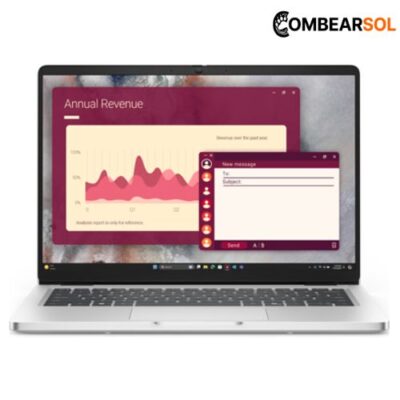 Notebook Dell Pro 14 PC14250 (SNSPC1425012)