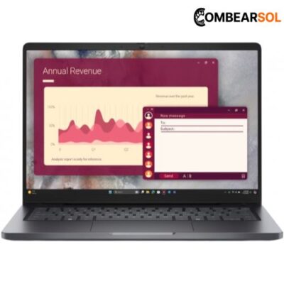 Notebook Dell Pro 14 PC14250 (SNSPC1425015)