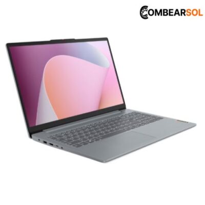 Notebook Lenovo IdeaPad Slim 3 15AMN8 (82XQ00C1TA)