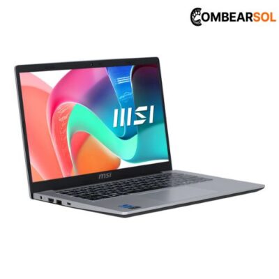 Notebook MSI Modern 14 F13MG-843TH