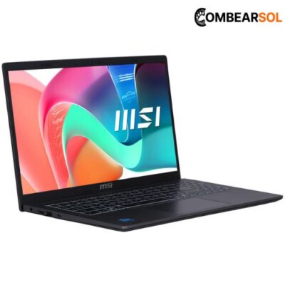 Notebook MSI Modern 15 F13MG-1080TH