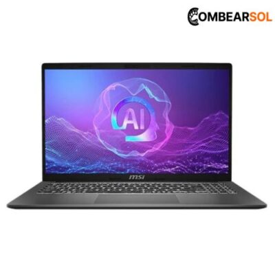 Notebook MSI Modern A15 AI F2HMG-022TH