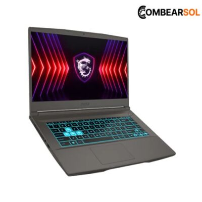 Notebook MSI Thin 15 B13UC-2415TH (9S7-16R831-2415)
