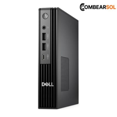PC Dell Pro Micro Plus QBM1250 (SNSQBM125002)