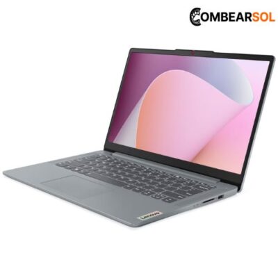 Notebook Lenovo IdeaPad Slim 3 14AMN8 (82XN00ECTA)