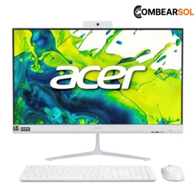 AIO Acer Aspire C24B-R5-74316GT23Mi/T001 (DQ.BZQST.001)