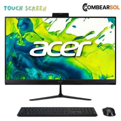 AIO Acer Aspire C27B-GMTL/T001 (DQ.BUFST.001)