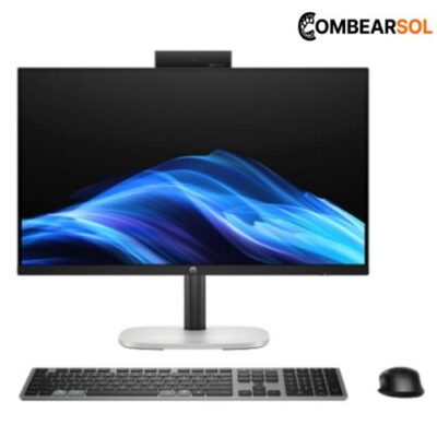 AIO PC HP ProStudio 4G1i U5-225 (D8VT1PT#AKL)