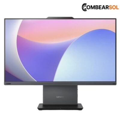 AIO PC Lenovo ThinkCentre neo 50a 24 Gen 5 (12SCA0BQTA)