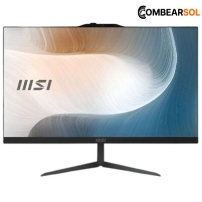 AIO PC MSI Modern AM242 1MG-2290TH