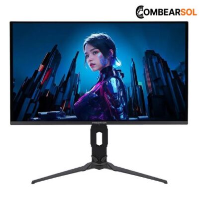 Monitor Acer Predator QD-OLED Gaming LCD 27" X27 Xbmiiprx (UM.GXXST.X01)