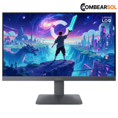 Monitor Lenovo LOQ 27-10 (68F2GACBTH)