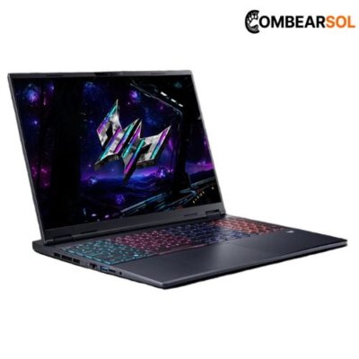 Notebook Acer Predator Helios Neo 16S AI PHN16S-I51-9439 (NH.U3SST.001)