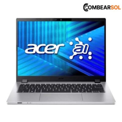 Notebook Acer TravelMate P2 TMP214-76-G2-53KY (NX.BLXST.006)