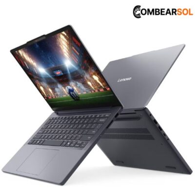 Notebook Lenovo IdeaPad Slim 3 14IWC11 (83RQ0078TA)