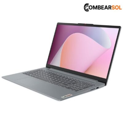 Notebook Lenovo IdeaPad Slim 3 15AMN8 (82XQ01MPTA)