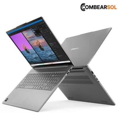 Notebook Lenovo IdeaPad Slim 5 16AKP10 (83HY008UTA)