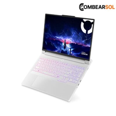 Notebook Lenovo Legion Pro 7 16IAX10H (83F500NWTA)