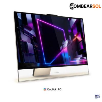 AIO PC Lenovo Ideacentre Yoga AIO 32IPH11 (F0JK000JTA)