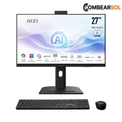 AIO PC MSI Modern AM273QP AI 1UMG-211TH