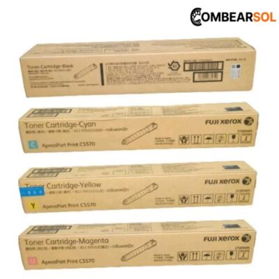 Cartridge Toner FujiFilm ApeosPrint C5570