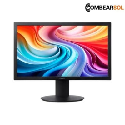 Monitor Acer LED 19.5" E200Qbi (UM.IE0ST.002)