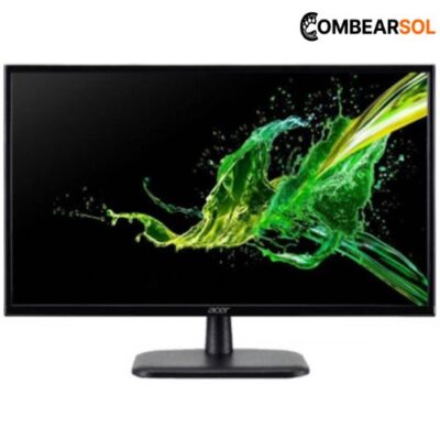 Monitor Acer LED 21.5" EK221Q G3bi (UM.WE1ST.301)