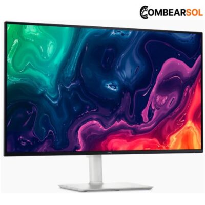 Monitor Dell 32 Plus 4k QHD USB-C S3225QS