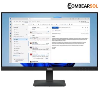 Monitor Lenovo ThinkVision S24-4e (64B5KAR1TH)