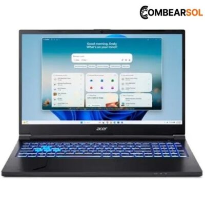 Notebook Acer Gaming Aspire A715-59G-59Y6 (NH.DXUST.001)