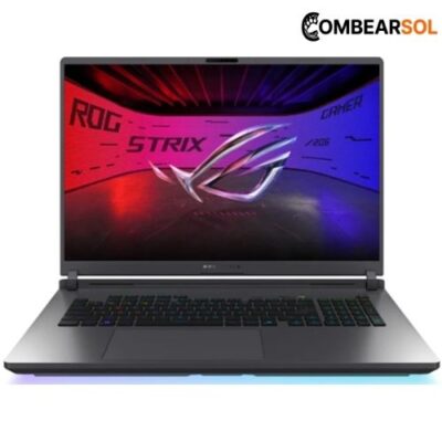 Notebook Asus ROG Strix G18 (G815LM-TT167W)