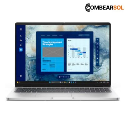 Notebook Dell Pro 16 PC16250 (SNSPC1625008)