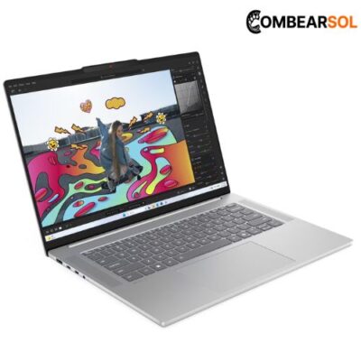 Notebook Lenovo IdeaPad Slim 5 15ARP10 (83J3007QTA)