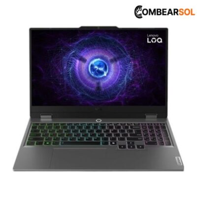 Notebook Lenovo LOQ 15IRX9 (83DV01A0TA)