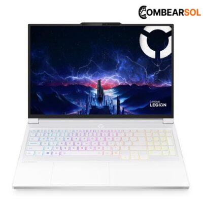 Notebook Lenovo Legion 7 16IAX10 (83KY007KTA)