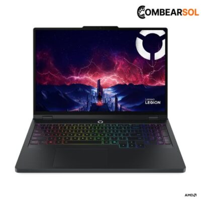 Notebook Lenovo Legion Pro 5 16ADR10 (83LT009CTA)