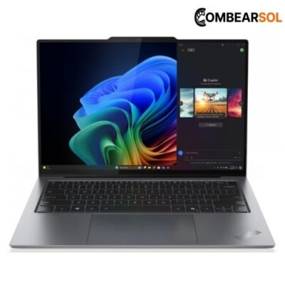 Notebook Lenovo ThinkPad X9-14 Gen 1 (21QA007KTH)