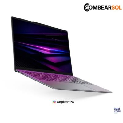 Notebook Lenovo Yoga Slim 7 14IPH11 (83QM004NTA)