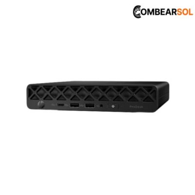 PC HP ProDesk 4 Mini G1i (D8YP0PT#AKL)