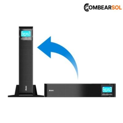 UPS Delta RTG3-3K-3Y