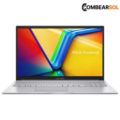 • ซีพียู : Intel Core 3 100U • แรม : 8GB DDR5 (On Board) • เอสเอสดี : 512GB PCIe 4.0 NVMe M.2 SSD • จอแสดงผล : 15.6" FHD (1920 x 1080) IPS-level 60Hz 250 nits 45% NTSC • กราฟิก : Intel Graphics (Integrated) • ซอฟต์แวร์ : Windows 11 Home / Office Home 2024 / Microsoft 365 Basic