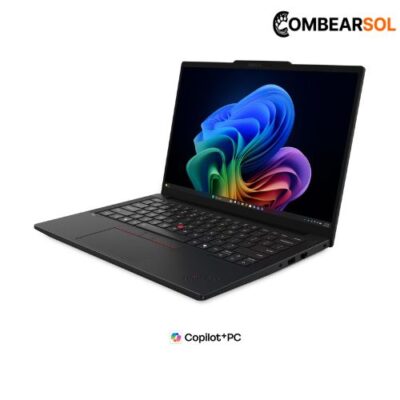 Intel Core™ Ultra 7 355, 8C (4P + 4LPE) / 8T, Max Turbo up to 4.7GHz, 12MB Intel® Smart Cache 32GB LPCAMM2 LPDDR5X-6800 512GB SSD M.2 2280 PCIe® 4.0x4 NVMe® Opal 2.0 Integrated Intel® Graphics Windows® 11 Pro, English (US) / English (UK) Case color - Black