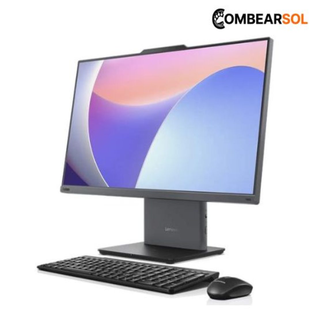 All In One PC Lenovo ThinkCentre neo 50a 24 Gen5 (12SC0018TA)