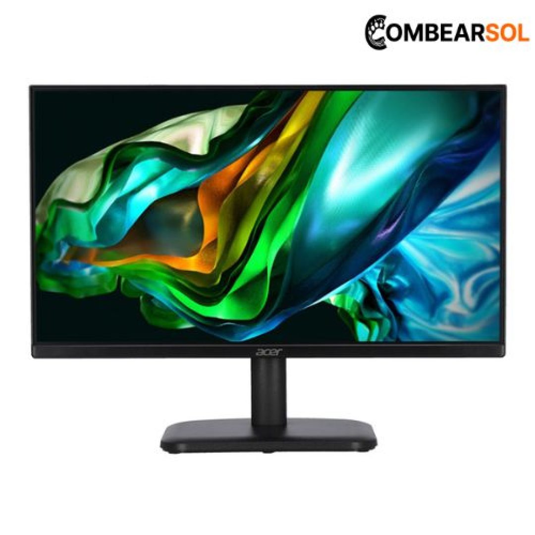 Monitor Acer EK221QG3BI
